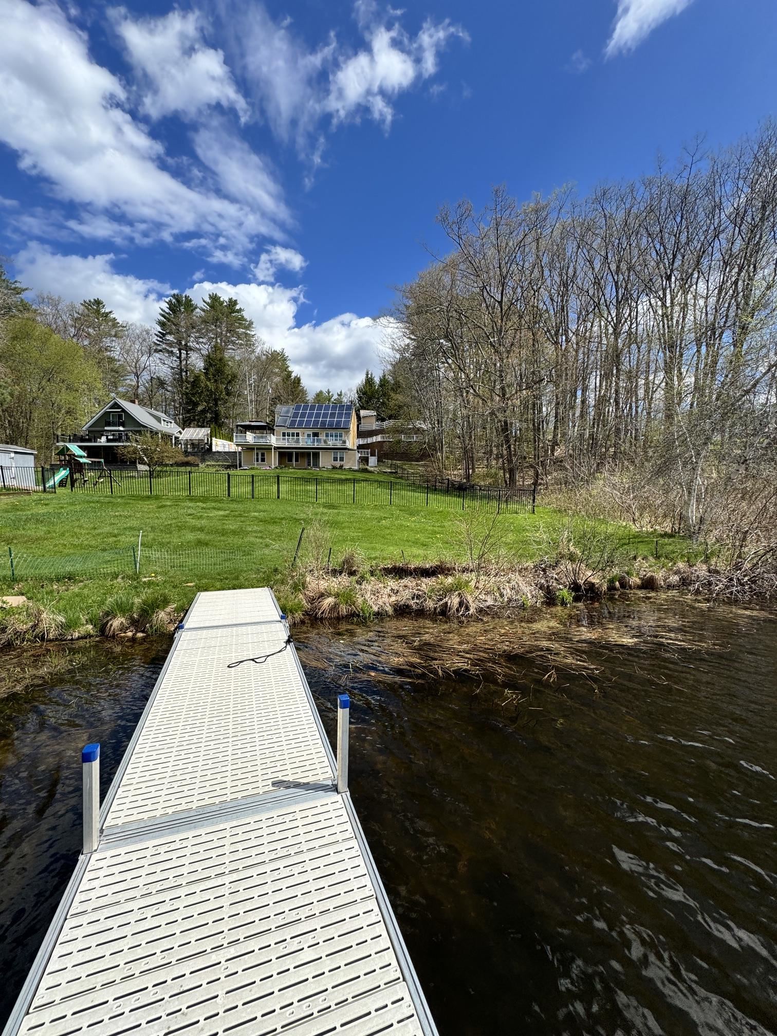 27 Georgetown Drive, Unit 37 Barnstead, NH 03225 - Photo 4 of 38