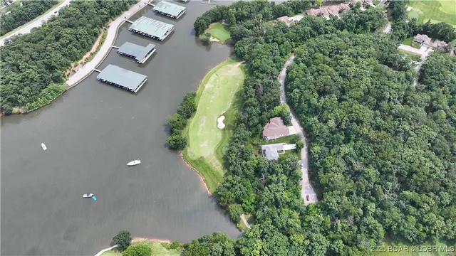 $25,000 | Lot 1045 Southshore Place, Sunrise Beach, MO 65079