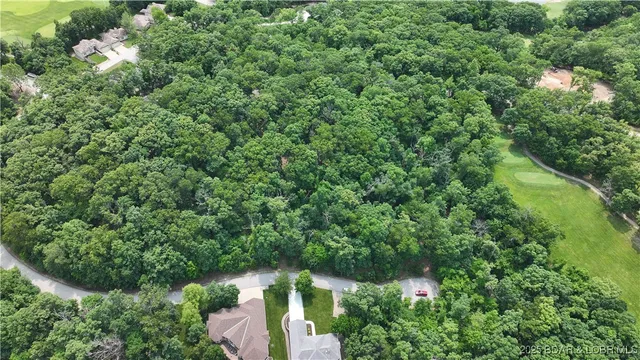 $25,000 | Lot 1045 Southshore Place, Sunrise Beach, MO 65079