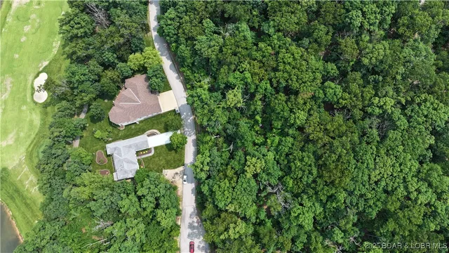 $25,000 | Lot 1045 Southshore Place, Sunrise Beach, MO 65079