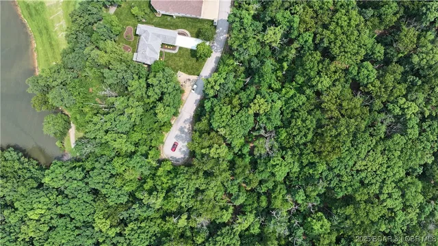 $25,000 | Lot 1045 Southshore Place, Sunrise Beach, MO 65079
