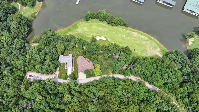 $25,000 | Lot 1045 Southshore Place, Sunrise Beach, MO 65079