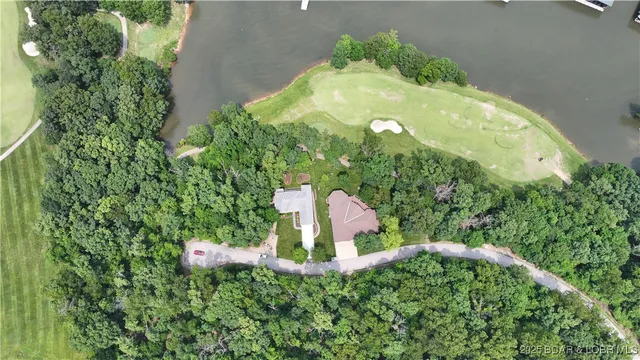 $25,000 | Lot 1045 Southshore Place, Sunrise Beach, MO 65079