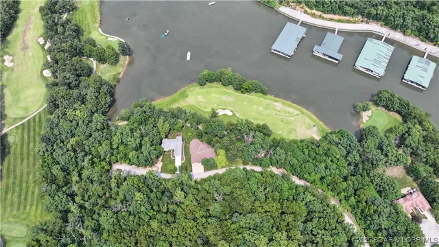 $25,000 | Lot 1045 Southshore Place, Sunrise Beach, MO 65079