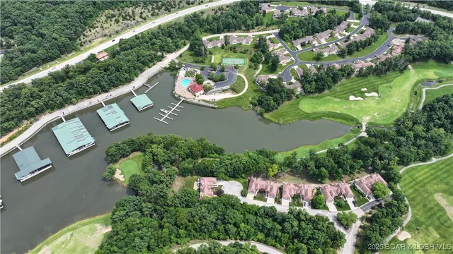 $25,000 | Lot 1045 Southshore Place, Sunrise Beach, MO 65079