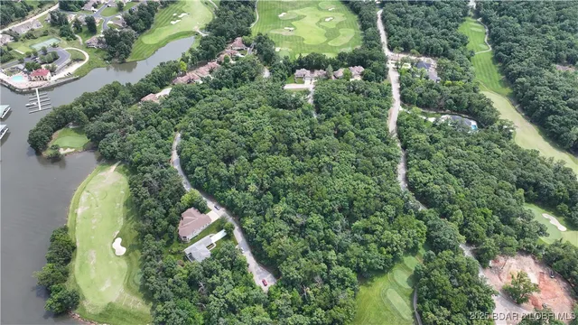 $25,000 | Lot 1045 Southshore Place, Sunrise Beach, MO 65079