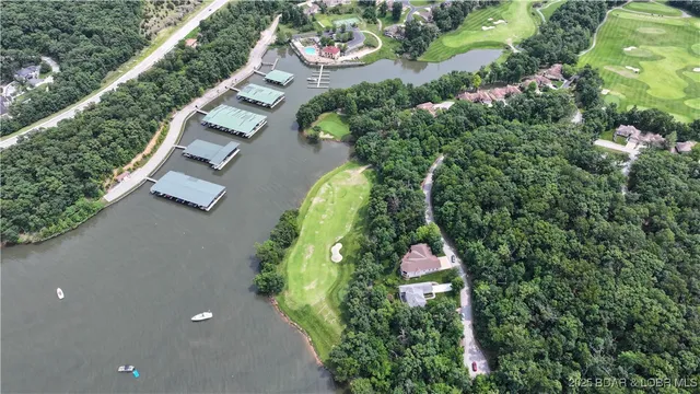 $25,000 | Lot 1045 Southshore Place, Sunrise Beach, MO 65079