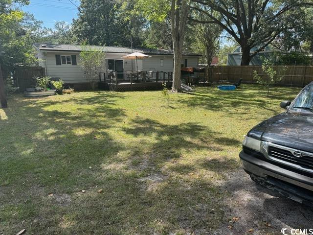 500 Palmetto Street Conway, SC 29527 - Photo 15 of 17