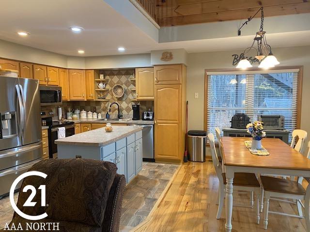 11076 Norman Road Yale, MI 48097 - Photo 51 of 99