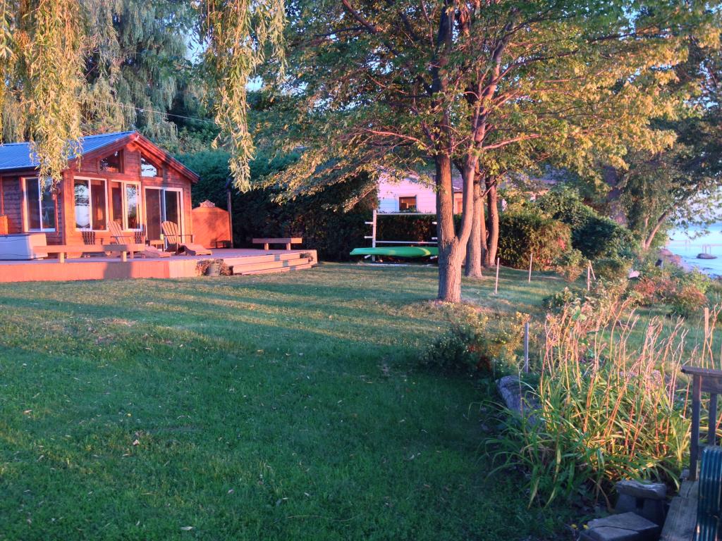28 Kirk And Fitts Road Alburgh, VT 05440 - Photo 1 of 19 Gallery Image 1
