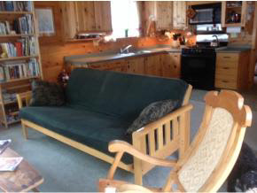 28 Kirk And Fitts Road Alburgh, VT 05440 - Photo 5 of 19 Gallery Image 5