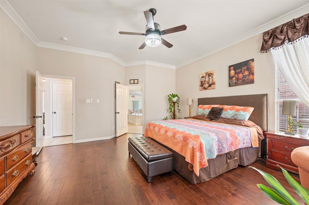 10 Meadow Ridge Drive Trophy Club, TX 76262 - Photo 20 of 40