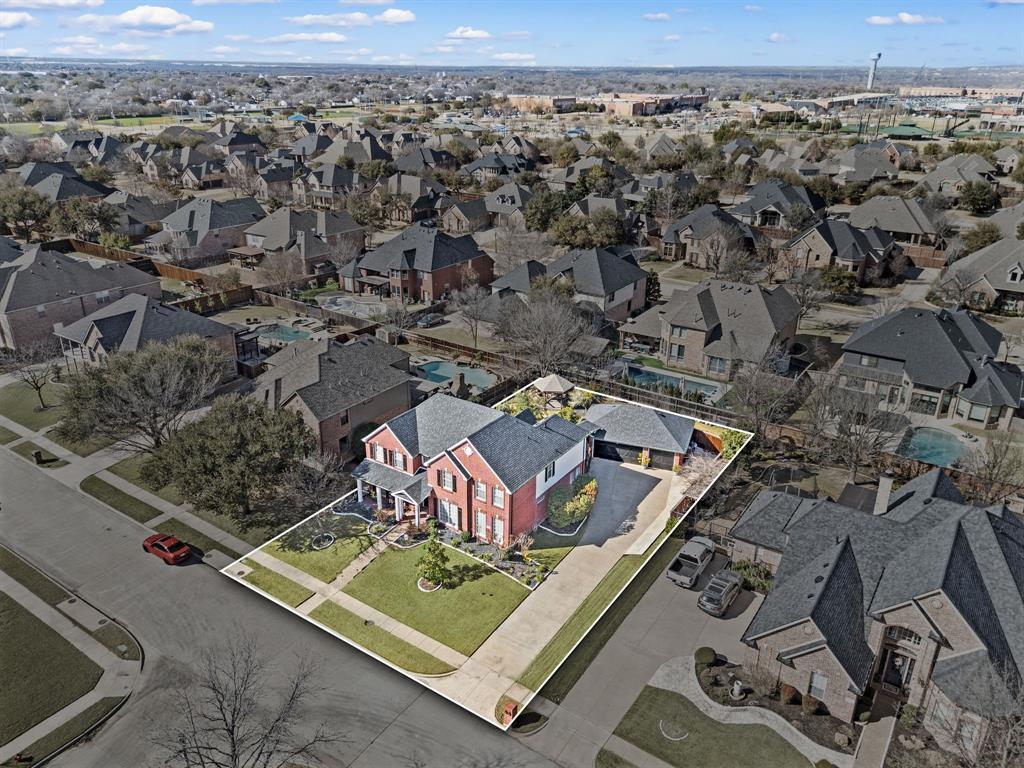 10 Meadow Ridge Drive Trophy Club, TX 76262 - Photo 2 of 40