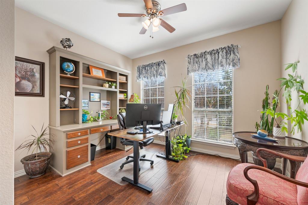 10 Meadow Ridge Drive Trophy Club, TX 76262 - Photo 24 of 40