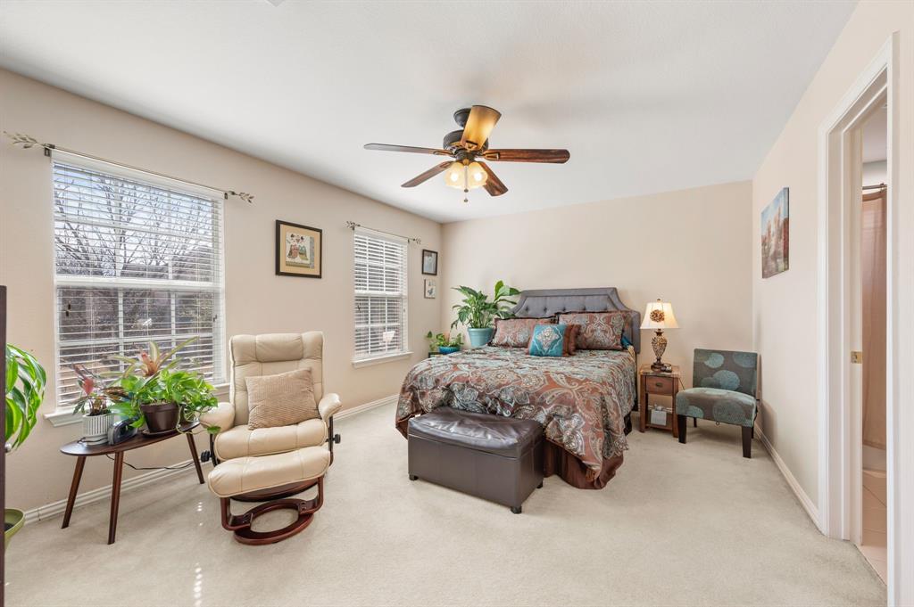 10 Meadow Ridge Drive Trophy Club, TX 76262 - Photo 29 of 40