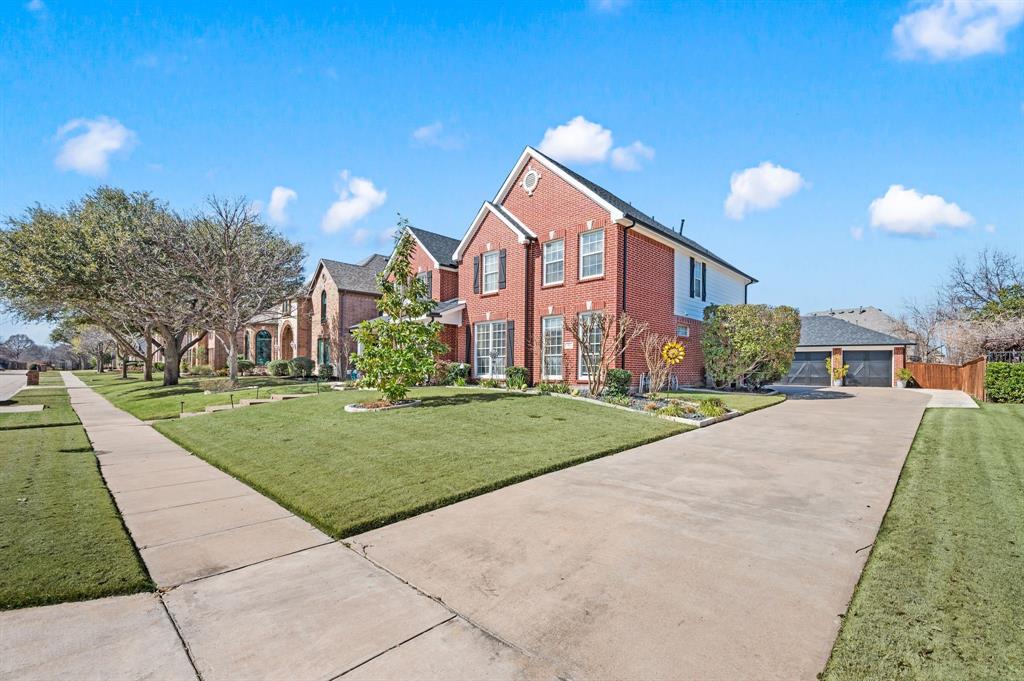 10 Meadow Ridge Drive Trophy Club, TX 76262 - Photo 3 of 40