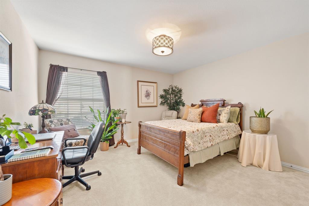 10 Meadow Ridge Drive Trophy Club, TX 76262 - Photo 33 of 40