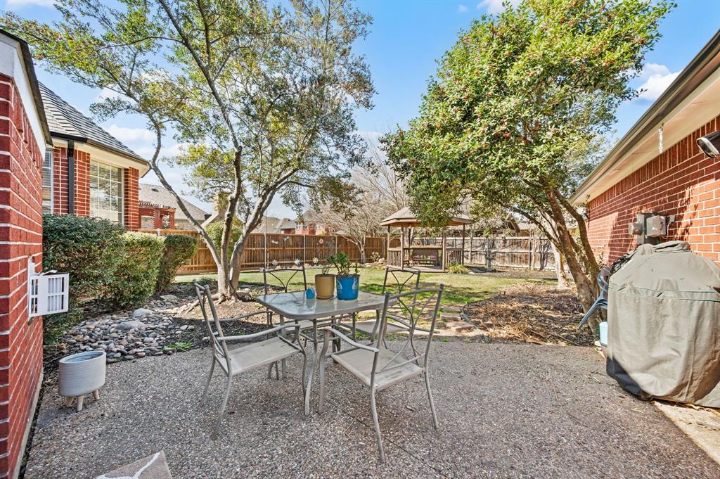 10 Meadow Ridge Drive Trophy Club, TX 76262 - Photo 34 of 40