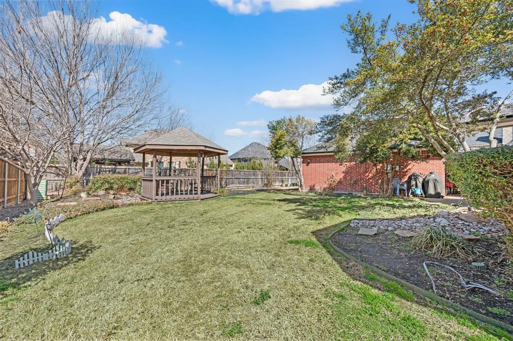 10 Meadow Ridge Drive Trophy Club, TX 76262 - Photo 35 of 40