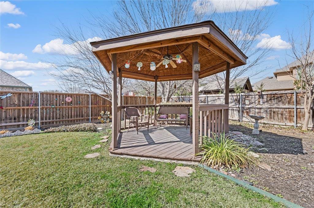 10 Meadow Ridge Drive Trophy Club, TX 76262 - Photo 36 of 40