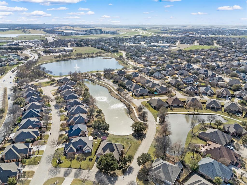 10 Meadow Ridge Drive Trophy Club, TX 76262 - Photo 38 of 40