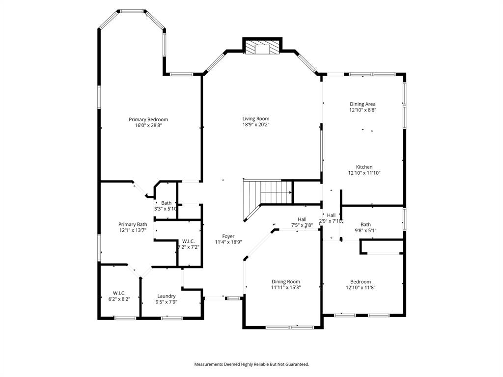 10 Meadow Ridge Drive Trophy Club, TX 76262 - Photo 39 of 40