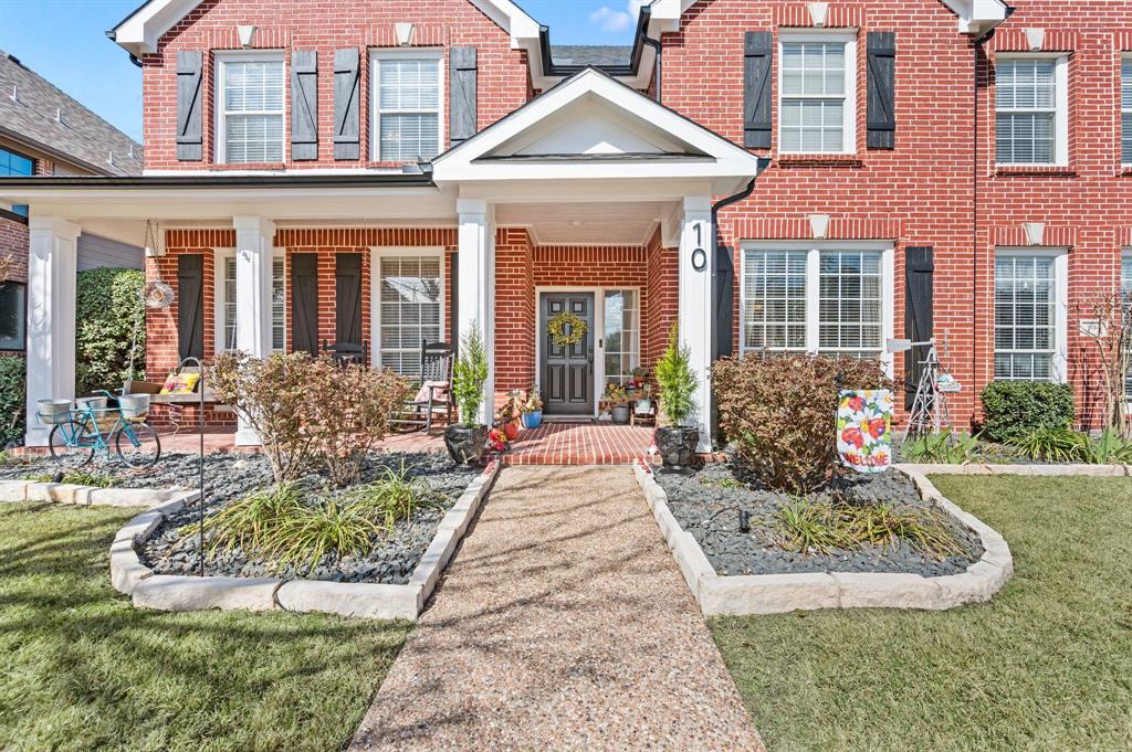 10 Meadow Ridge Drive Trophy Club, TX 76262 - Photo 5 of 40