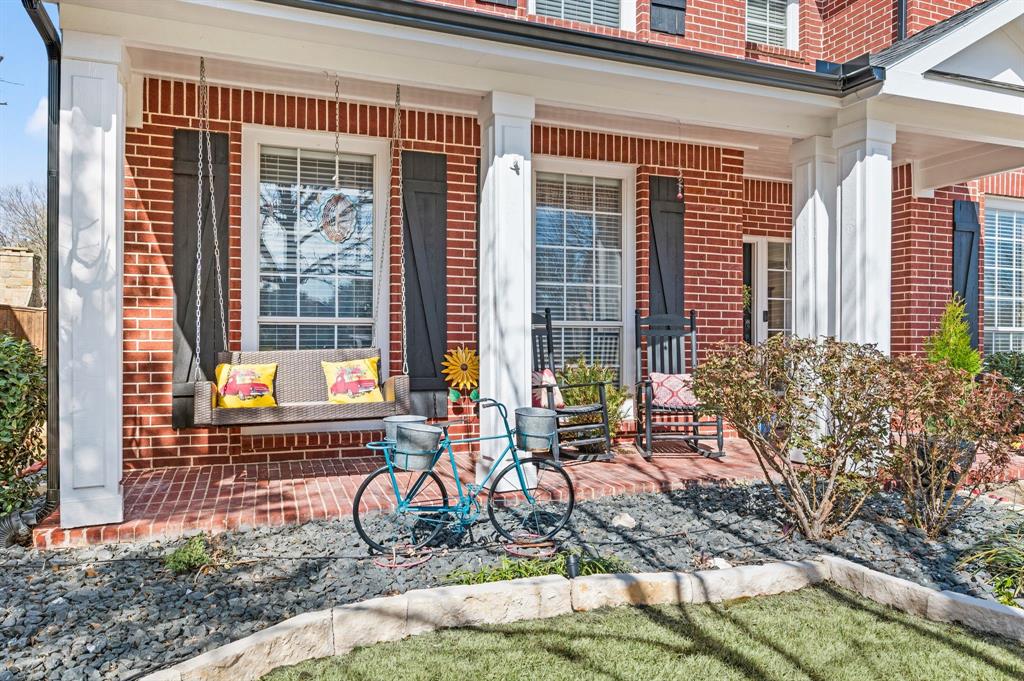 10 Meadow Ridge Drive Trophy Club, TX 76262 - Photo 6 of 40