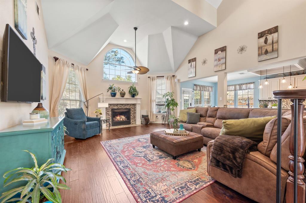 10 Meadow Ridge Drive Trophy Club, TX 76262 - Photo 10 of 40