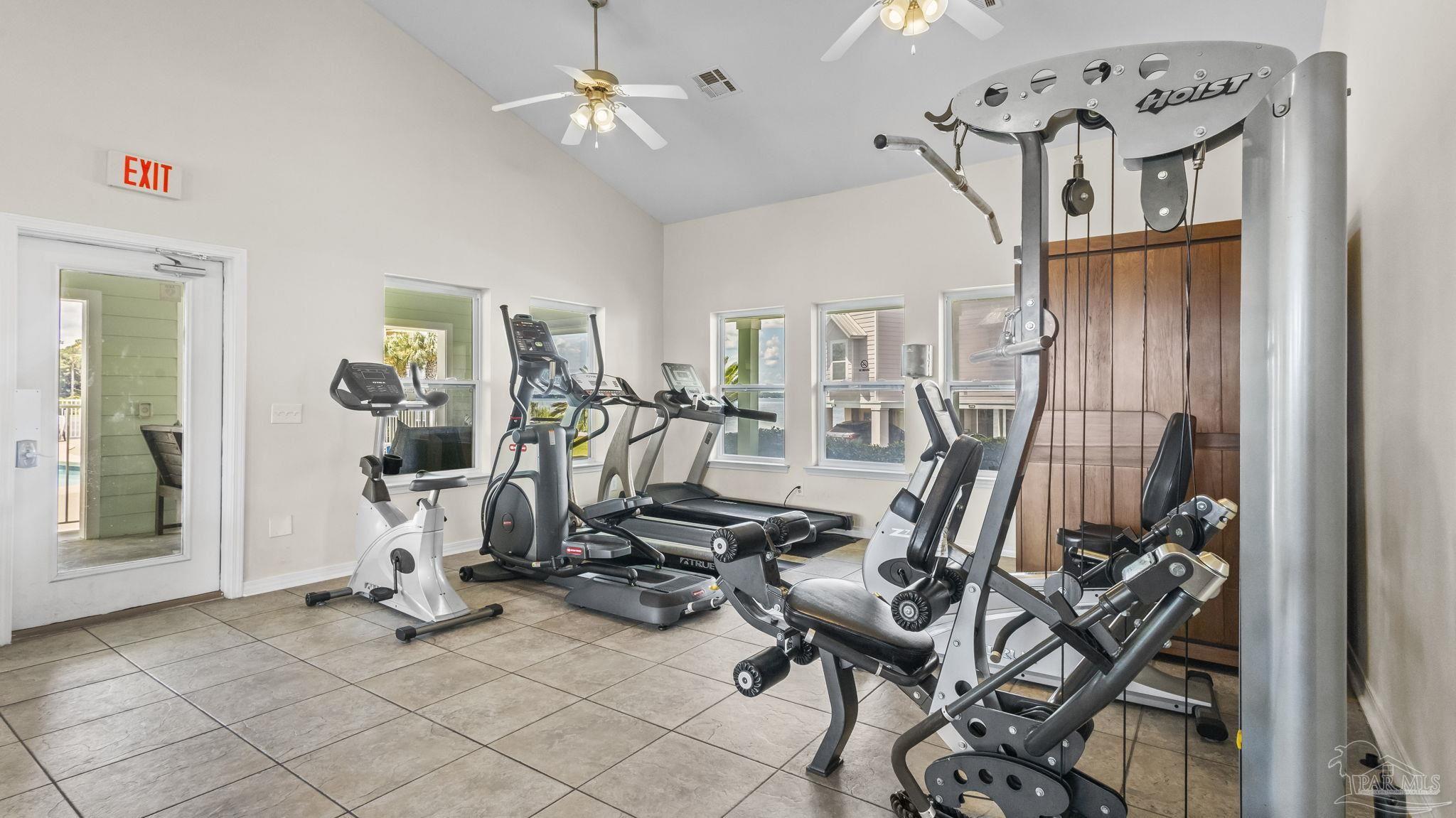 16038 Innerarity Point Road, Unit 101 Pensacola, FL 32507 - Photo 42 of 44