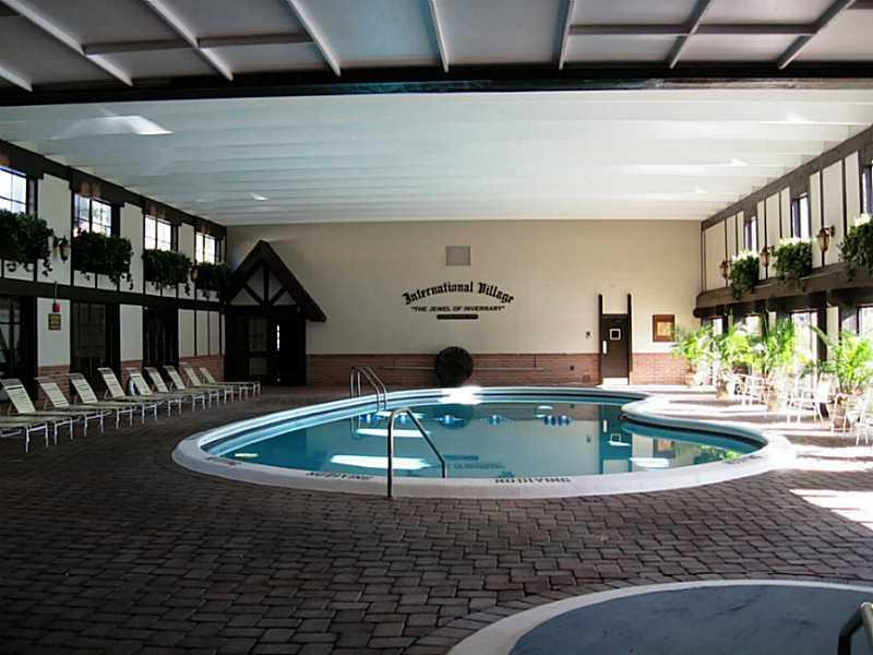 3750 Inverrary Drive, Unit 2Q Lauderhill, FL 33319 - Photo 8 of 16 a view of swimming pool with outdoor seating