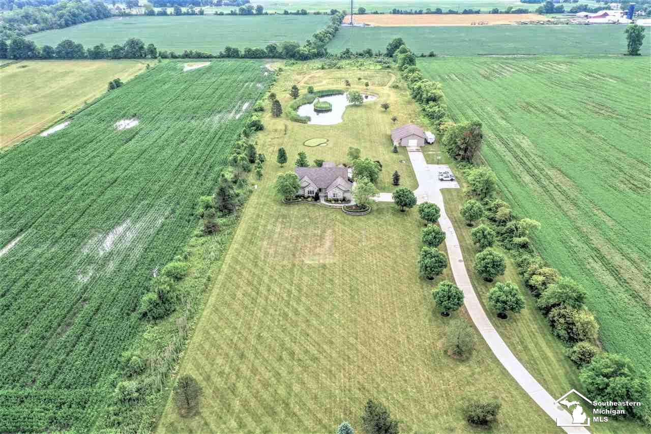11260 Maxwell Road Carleton, MI 48117 - Photo 60 of 64