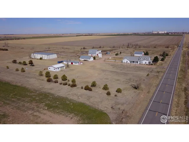 $850,000 | 26397 Highway 59, Haxtun, CO 80731