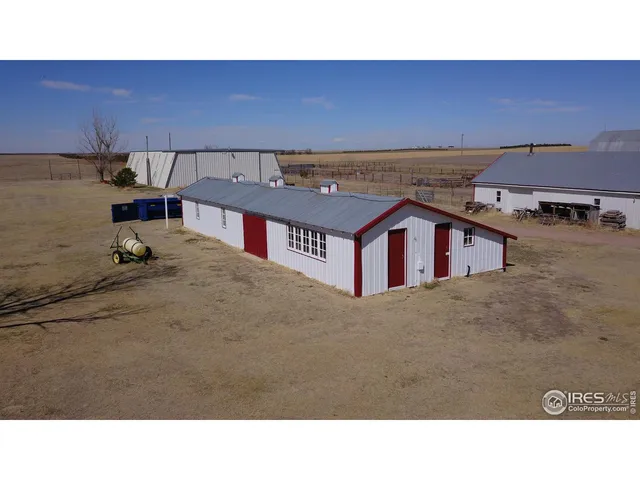 $850,000 | 26397 Highway 59, Haxtun, CO 80731