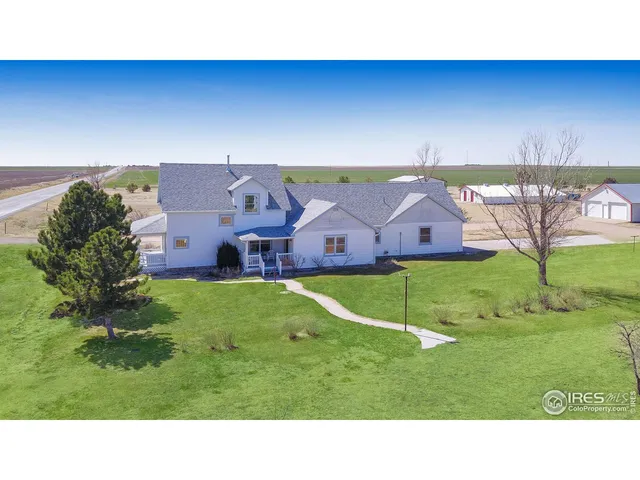 $850,000 | 26397 Highway 59, Haxtun, CO 80731