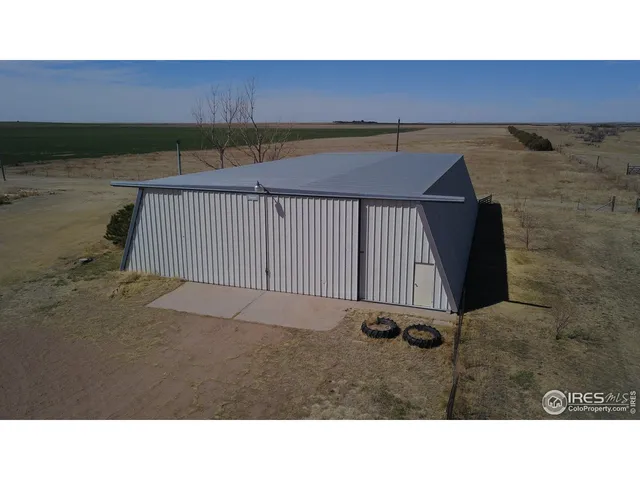 $850,000 | 26397 Highway 59, Haxtun, CO 80731