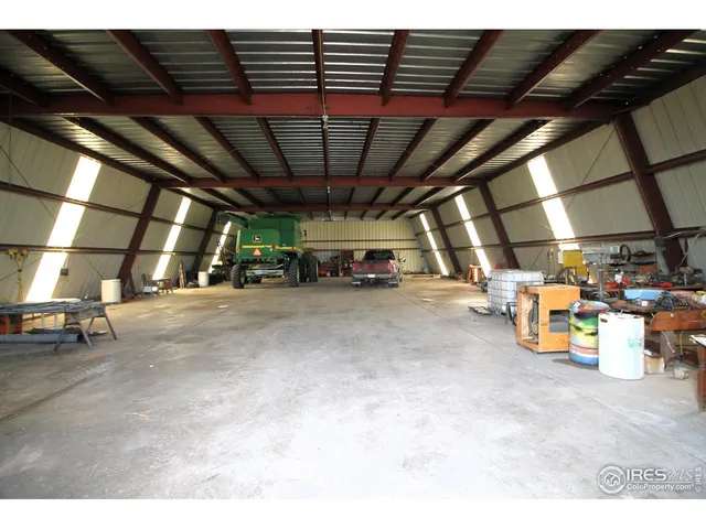 $850,000 | 26397 Highway 59, Haxtun, CO 80731