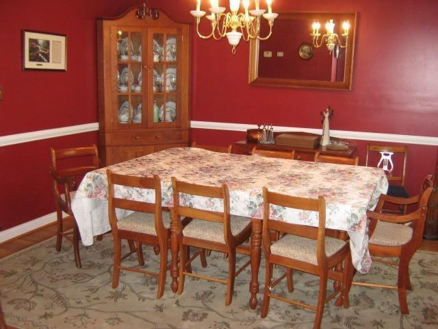 1482 Peacock Road Paris, KY 40361 - Photo 8 of 28 Photo 8