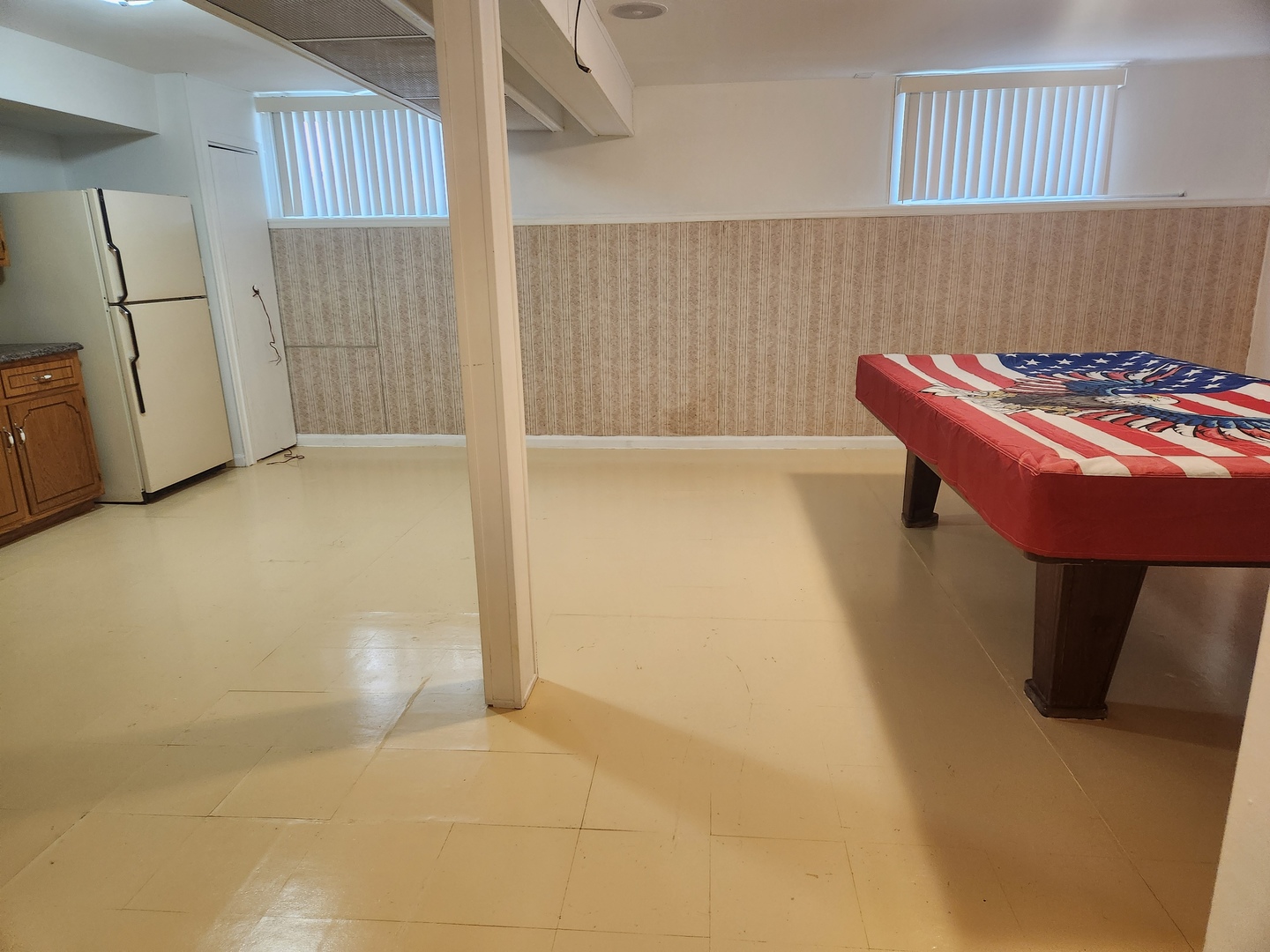 11723 South Ave J Chicago, IL 60617 - Photo 26 of 32 a bathroom with a sink and a shower