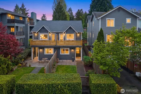 $845,000 | 4206 36th Avenue West, Seattle, WA 98199