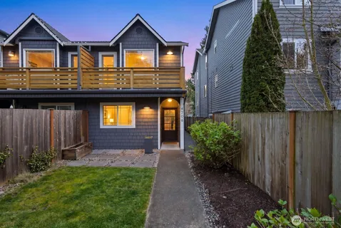 $845,000 | 4206 36th Avenue West, Seattle, WA 98199