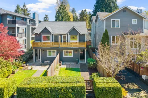 $845,000 | 4206 36th Avenue West, Seattle, WA 98199