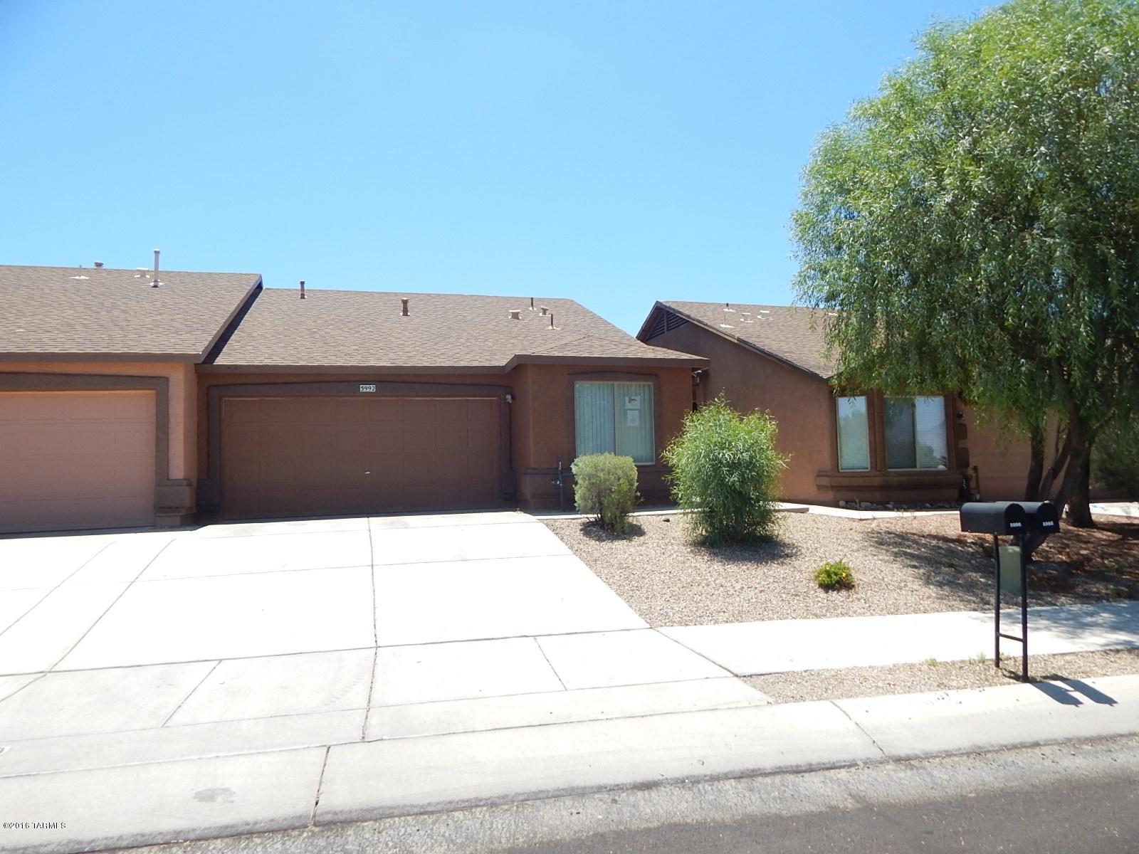 5992 South Avenida Ribero Tucson, AZ 85706 - Photo 19 of 20 Gallery Image 19