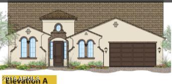 821 West Ardmore Road Phoenix, AZ 85041 - Photo 26 of 28 Marbella Elevation A