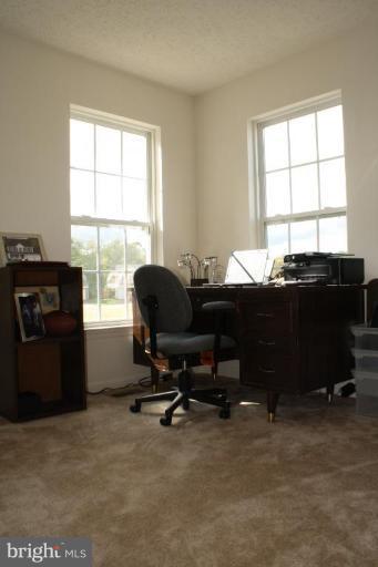 5627 New Forge Road White Marsh, MD 21162 - Photo 13 of 30 a view of a workspace with a window