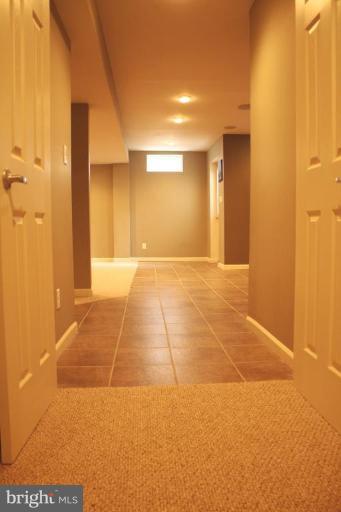 5627 New Forge Road White Marsh, MD 21162 - Photo 18 of 30 a view of an empty room