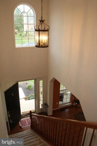 5627 New Forge Road White Marsh, MD 21162 - Photo 7 of 30 a view of a livingroom with furniture window and entryway