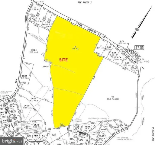 a view of a swimming pool