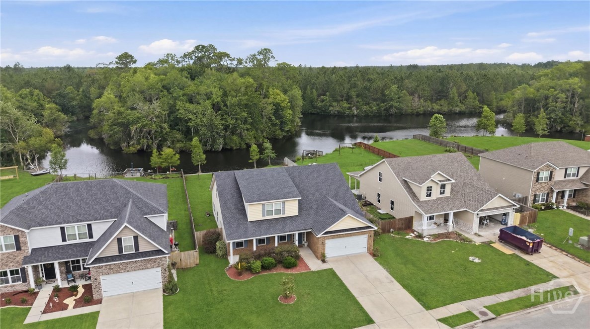 105 Aquaduct Drive Rincon, GA 31326 - Photo 8 of 44
