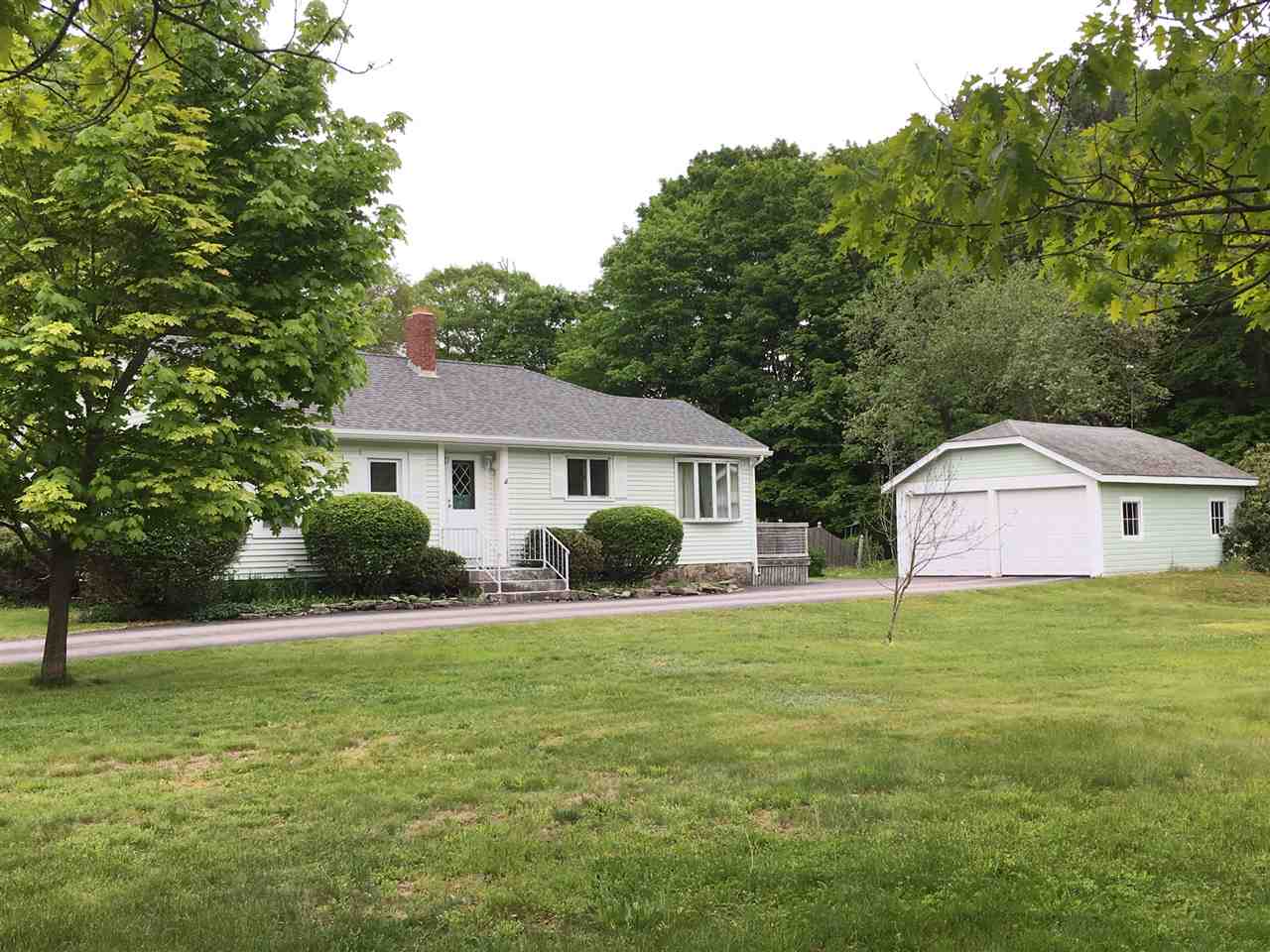 372 Sagamore Road Rye, NH 03870 - Photo 1 of 29